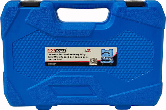 SKS Tools 40000907M