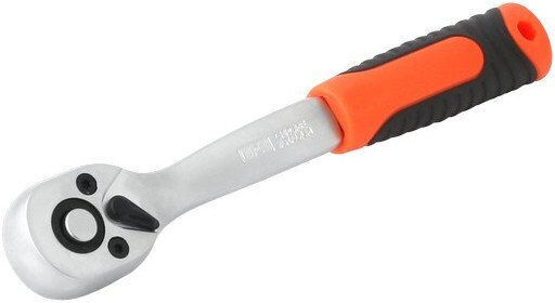 EPM Ratchet with 1/4" Frame Length 15cm