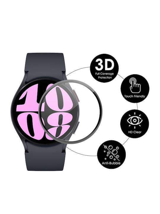 Techsuit Нано Флекс Защитно Фолио За Honor Watch 6 2 Брой