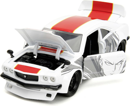 Jada Toys Jada Αυτοκινητάκι 1:24