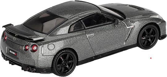 Mini GT Nissan GT-R Mașinuță 1:64