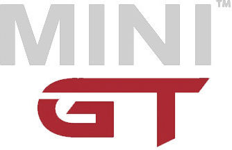 Mini GT Nissan GT-R Mașinuță 1:64