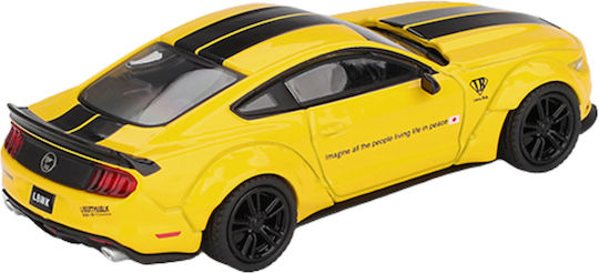 Mini GT Hot Wheels Auto 1:64
