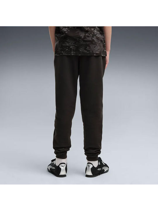 Kinder Trainingsanzug Camo Hose