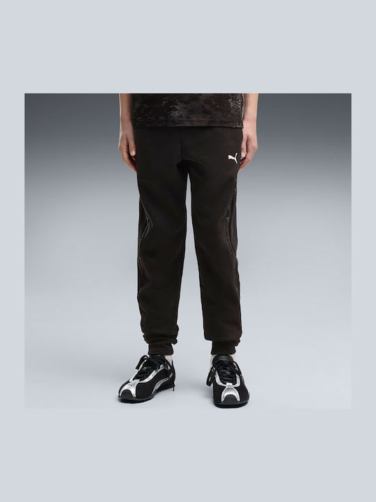 Kinder Trainingsanzug Camo Hose