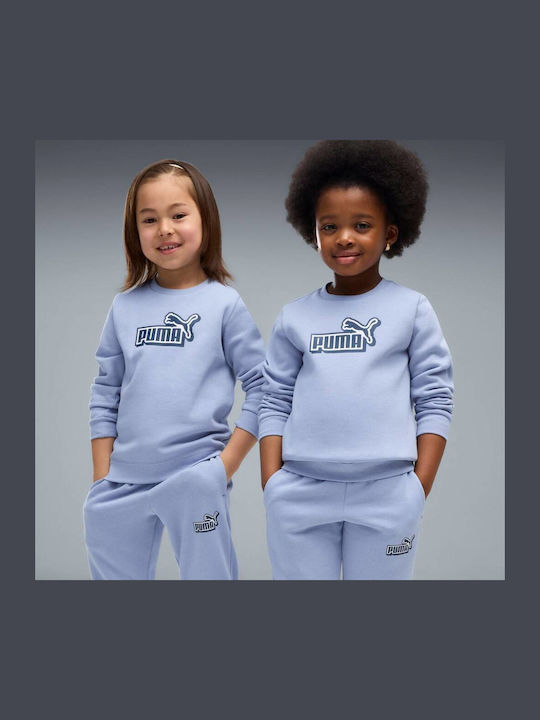 Kids Sweatpants Set Sweat Suit Fl