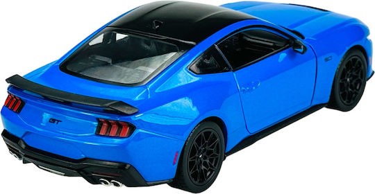 Welly Автомобил 1:24