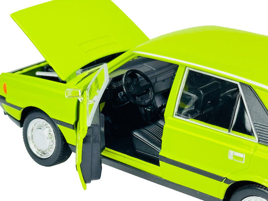 Welly Автомобил 1:24