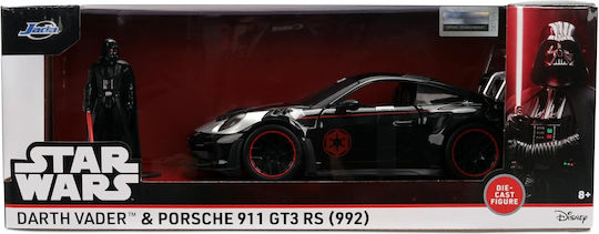 Jada Toys Автомобил 1:24
