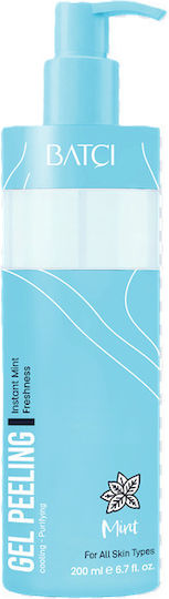 Batci Body Scrub 200ml