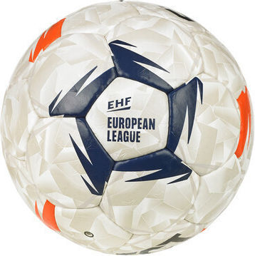 Select Ultimate Ehf European League V26 Handball Ball