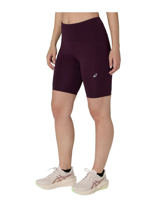 ASICS Road Training Colan-scurt pentru femei Violet