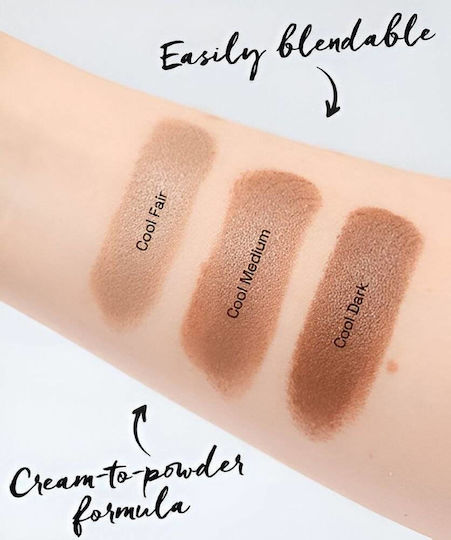 Contour Stick Technic Cool Dark 7.3gr