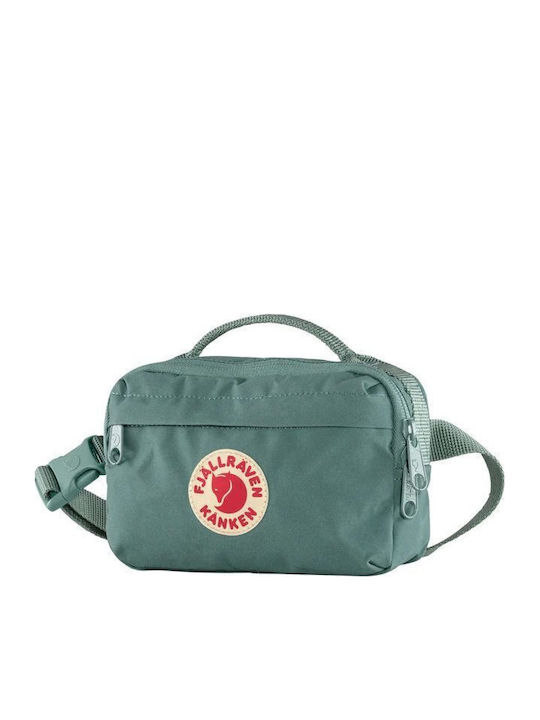Kånken Hip Pack Bum Bag Green