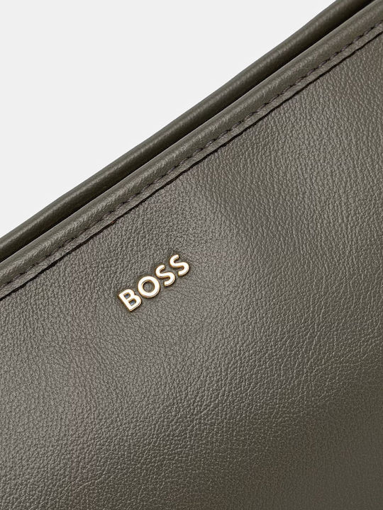 Sandy Women's Shoulder Bag Green