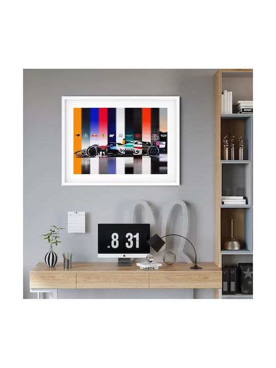 Poster Formula1 F082 50cm X 70cm-71718pd158867