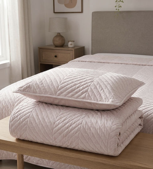 Coverlets Set Super Double Super Double 230x250cm 3 Pieces Coverlets Set Super Double Super Double 230x250cm 3 Pieces