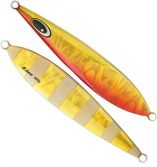 Maxel Bumblebee Artificial Bait Speed Slider 130gr #06