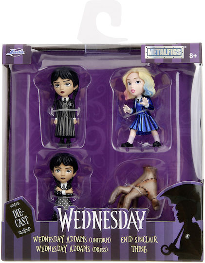 Jada Toys Παιχνίδι Μινιατούρα