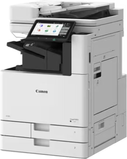 Canon ImageFORCE 4100 + imageFORCE 4135 Licence Ασπρόμαυρο Πολυμηχάνημα Laser 7230C006
