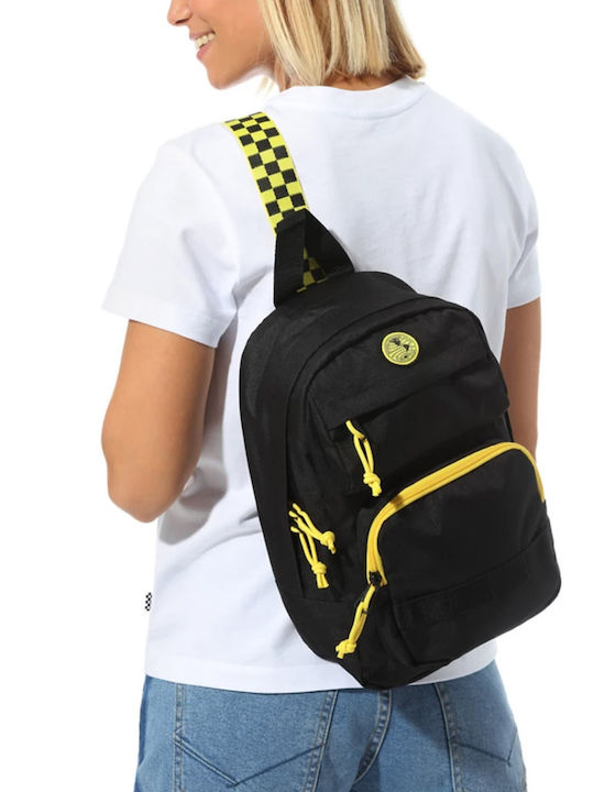 Vans X National Geographic Black Vans X National Geographic Black