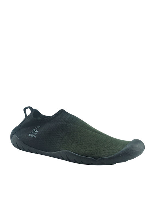 Ocean Addicts 115105 Olive
