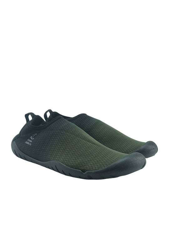 Ocean Addicts 115105 Olive