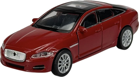 Welly Jaguar Mașinuță Scară 1:34