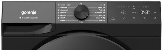 Gorenje DG48DB Στεγνωτήριο 8kg με Αντλία Θερμότητας