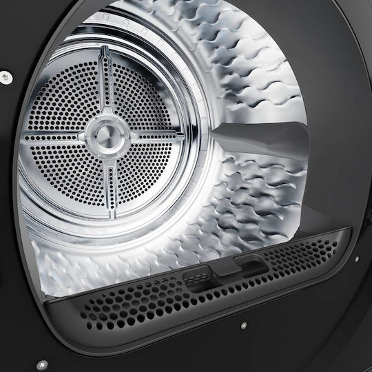 Gorenje DG48DB Στεγνωτήριο 8kg με Αντλία Θερμότητας