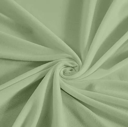 Material Cover Balloon Arch Frame Metal Stand Photos 1x2m Olive Green