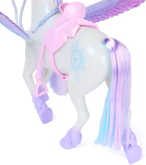 Spin Master Κούκλα Unicorn Academy για 4+ Ετών 60εκ.