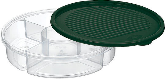 Viosarp Viosarp Kunststoff Mittagsbox 2lt