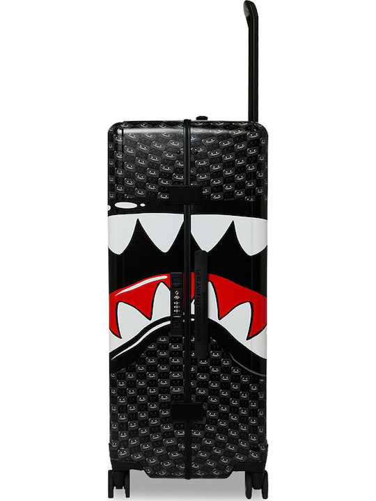 Sprayground Sharks In Paris Μεγάλη Sprayground Sharks In Paris Μεγάλη