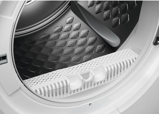 AEG TR9394CE Στεγνωτήριο 9kg με Αντλία Θερμότητας