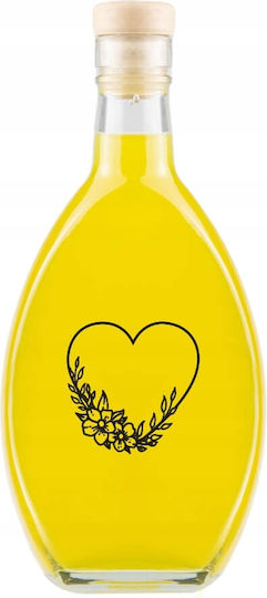 Μπουκάλι Elipsa 500ml Εκτύπωση Ημερα Γιαγδαλων Παππουδων