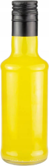 50x Μπουκάλια Monopoly 200ml + Μακρυ Καπακι