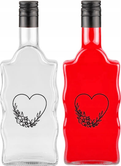 Sticlă Fala 500 Ml