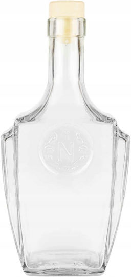 Μπουκάλι Ουίσκι Nobel 500ml Φελλό