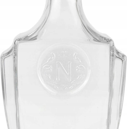 Μπουκάλι Ουίσκι Nobel 500ml Φελλό