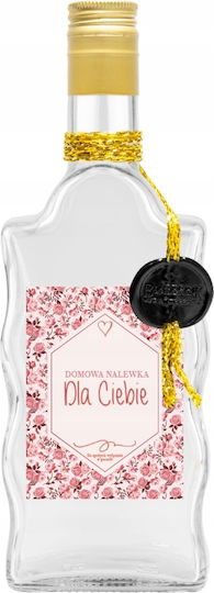 Wine Bottle Fala 500 Ml Gift For Anniversary Valentine's Day Wine Bottles