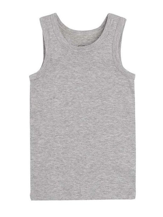 Cool Club Set Kids Undershirts 5 Pieces Multicolour