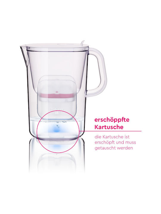 BWT Aqualizer Serving Jug with Filter 2600ml