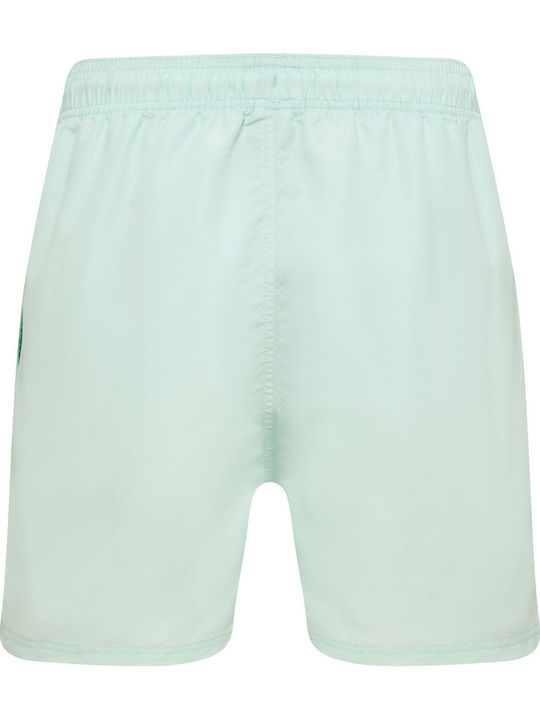 Yale Men's Swimwear Shorts Green