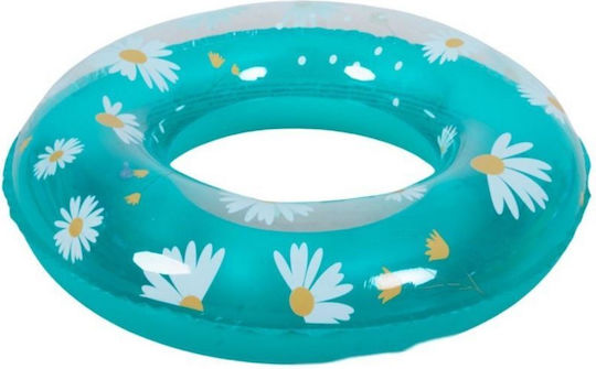 Jilong Inflatable Sea Float Turquoise 80x18cm