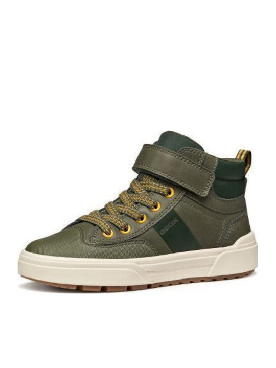 Geox