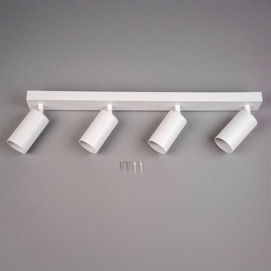Lumiled Σποτ με Ντουί GU10 Lumiled Σποτ με Ντουί GU10