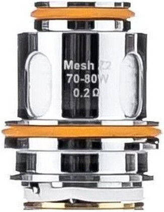 Geek Vape Mesh Z Αντιστάση Ηλεκτρονικών Τσιγάρων 0.25ohm (DL)