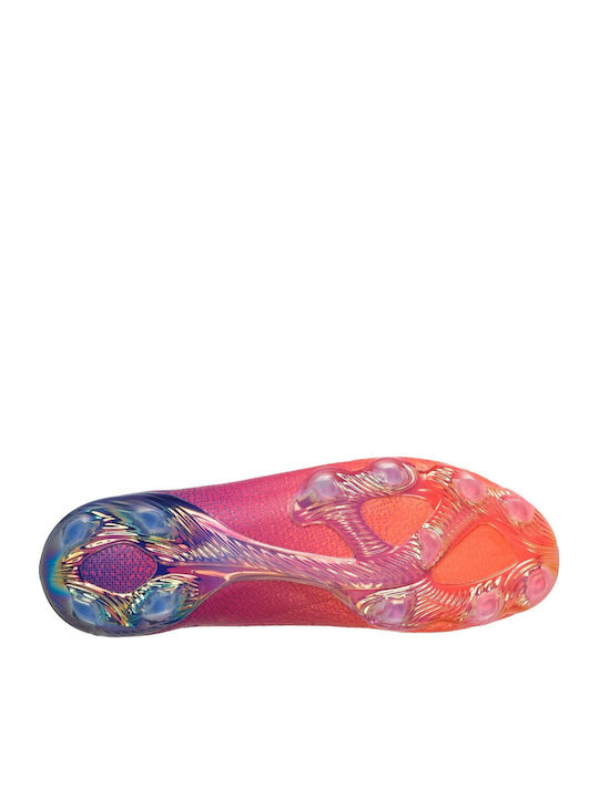 Skechers Skx 2 Elite Football Shoes with Cleats Multicolour