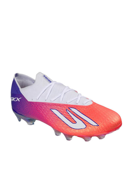 Skechers Skx 2 Elite Football Shoes with Cleats Multicolour